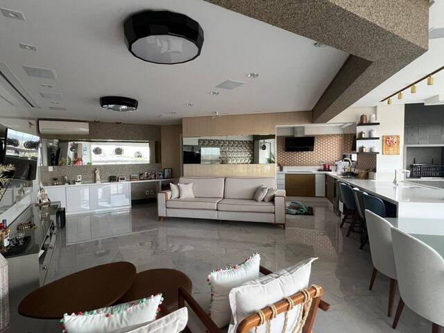 #AC6047 - Apartamento para Venda em Santo André - SP - 1