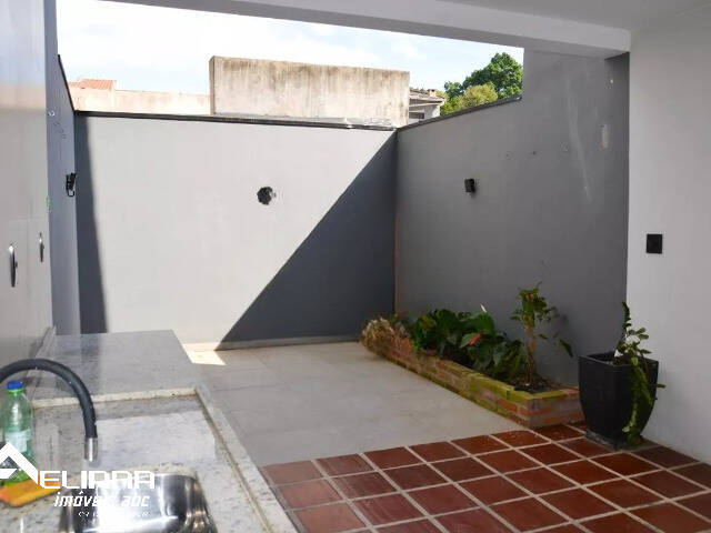 #ED5677 - Sobrado para Venda em São Caetano do Sul - SP - 3