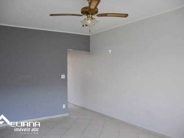 #ED5677 - Sobrado para Venda em São Caetano do Sul - SP - 2