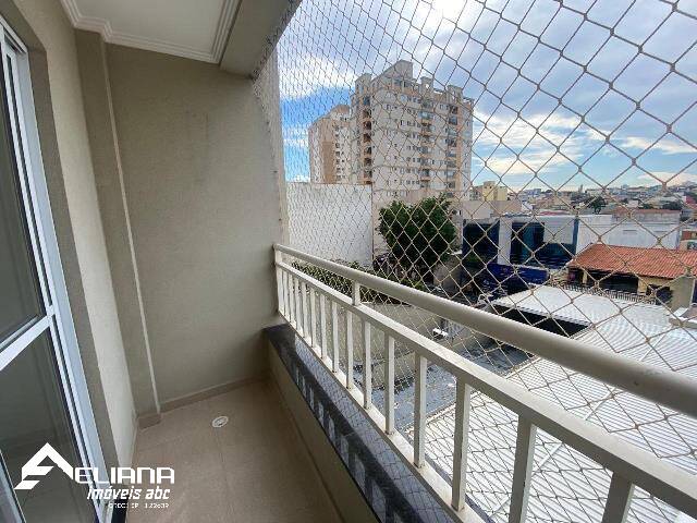 #GE10.302 - Apartamento para Locação em São Caetano do Sul - SP - 1