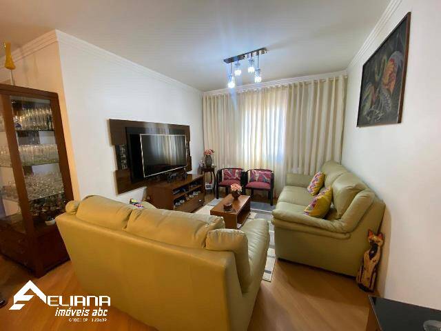 #GA10.304 - Apartamento para Locação em São Caetano do Sul - SP - 3