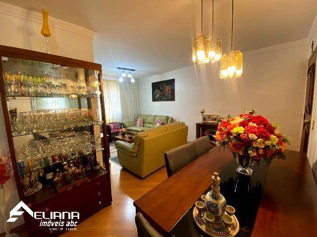 #GA10.304 - Apartamento para Locação em São Caetano do Sul - SP - 2