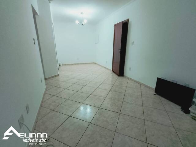#12234 - Apartamento para Locação em São Caetano do Sul - SP - 3