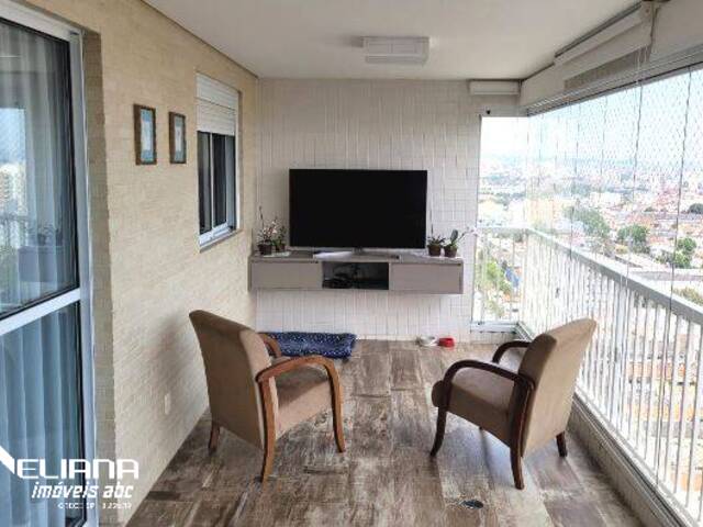Apartamento para Venda em São Caetano do Sul - 5