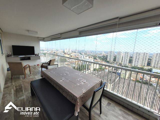Apartamento para Venda em São Caetano do Sul - 4