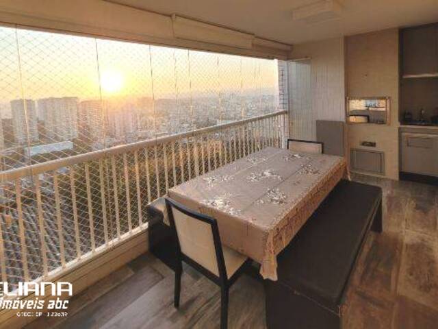 #GE10.305 - Apartamento para Venda em São Caetano do Sul - SP - 1