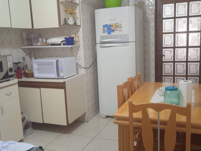 #12258 - Casa para Venda em São Caetano do Sul - SP - 1