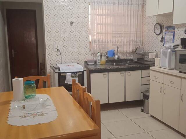 #12258 - Casa para Venda em São Caetano do Sul - SP - 2