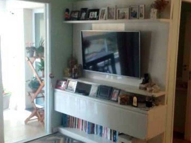 #GE10.307 - Apartamento para Venda em São Caetano do Sul - SP - 2