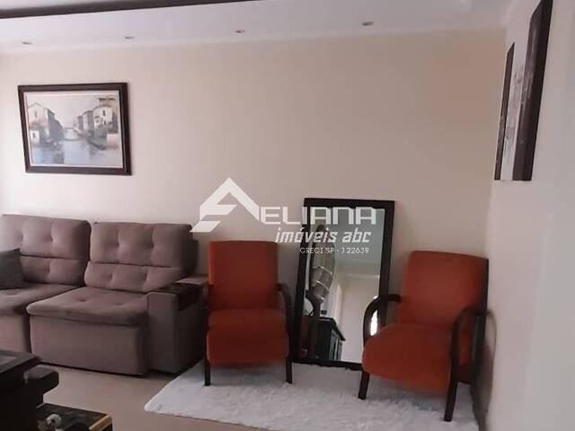 Apartamento para Venda em São Caetano do Sul - 5