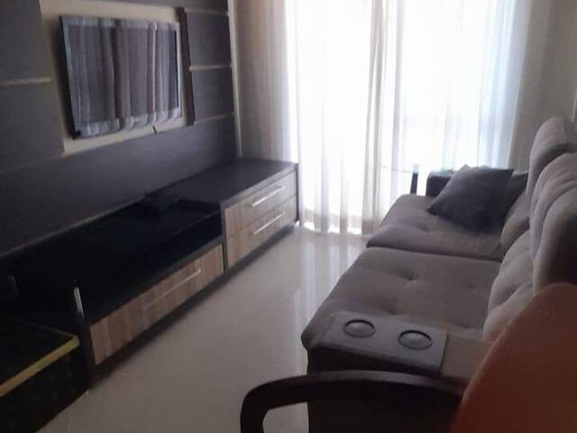 #NA8969 - Apartamento para Venda em São Caetano do Sul - SP - 2