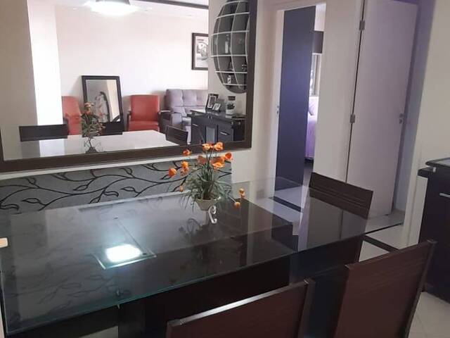 #NA8969 - Apartamento para Venda em São Caetano do Sul - SP - 3