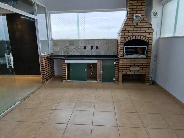 #GE10.308 - Cobertura para Venda em São Caetano do Sul - SP - 1