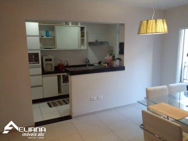 #RE2269 - Apartamento para Venda em São Caetano do Sul - SP