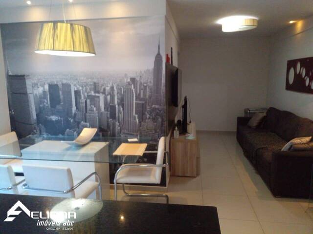 #RE2269 - Apartamento para Venda em São Caetano do Sul - SP