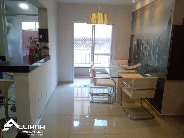 #RE2269 - Apartamento para Venda em São Caetano do Sul - SP