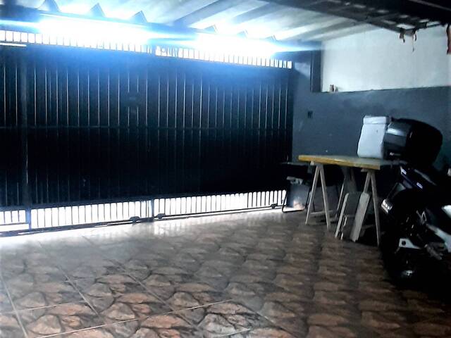 #AR0070 - Casa para Venda em Santo André - SP - 1