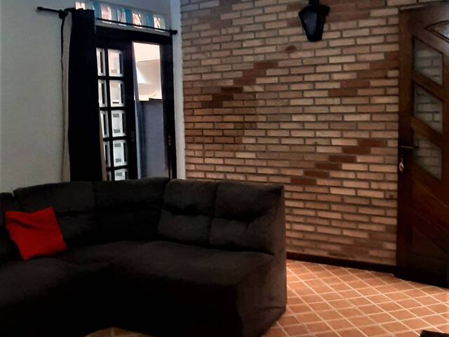 #AR0070 - Casa para Venda em Santo André - SP - 3