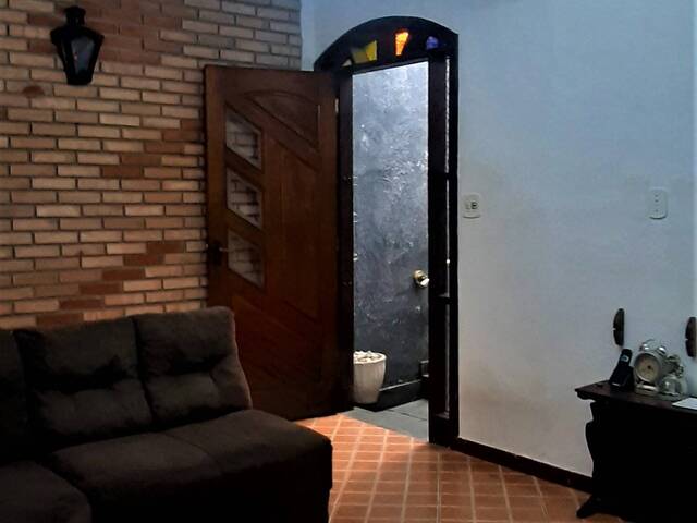 Casa para Venda em Santo André - 4