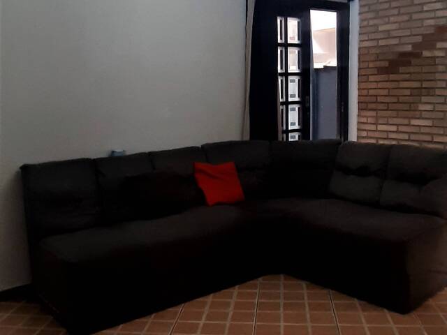 Casa para Venda em Santo André - 5