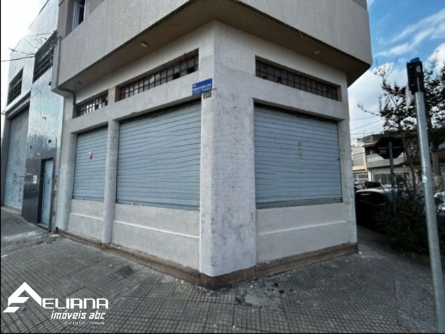 #GEL10.310 - Sala para Venda em São Caetano do Sul - SP - 1