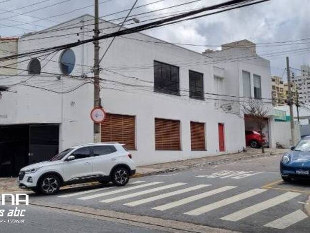 #RE2278 - Prédio comercial para Locação em São Caetano do Sul - SP - 1