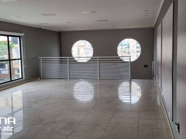 #RE2278 - Prédio comercial para Locação em São Caetano do Sul - SP - 2