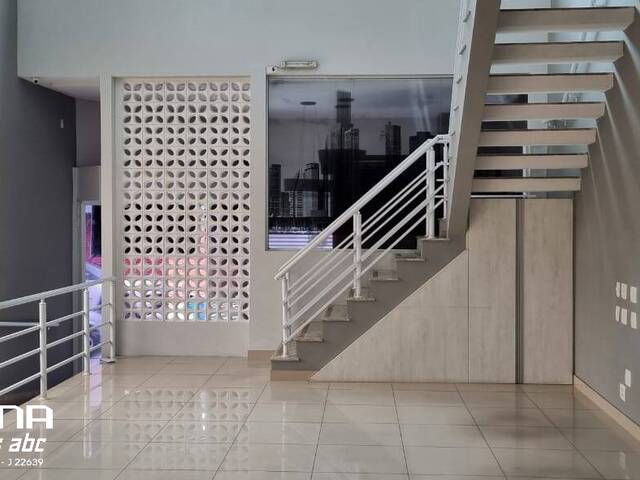 #RE2278 - Prédio comercial para Locação em São Caetano do Sul - SP - 3