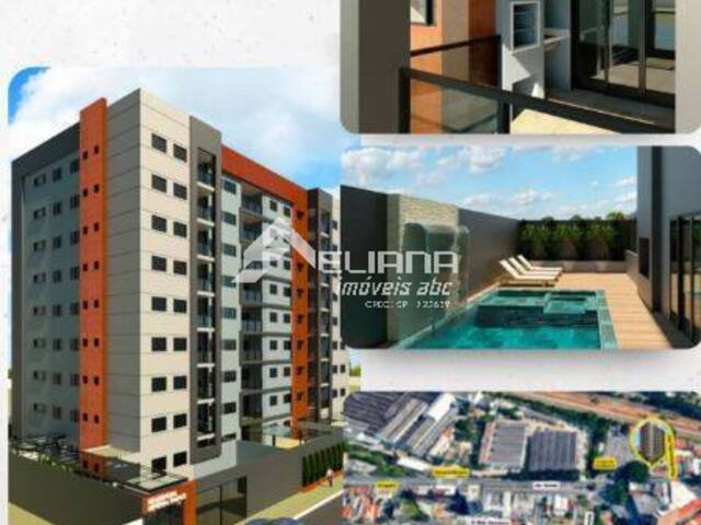 Apartamento para Venda em São Caetano do Sul - 5