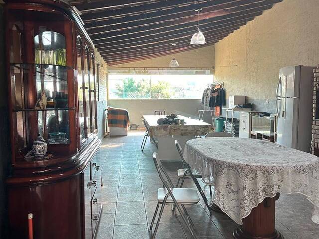 #GA10.316 - Casa para Venda em Santo André - SP - 1