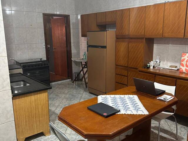 #GA10.316 - Casa para Venda em Santo André - SP - 3