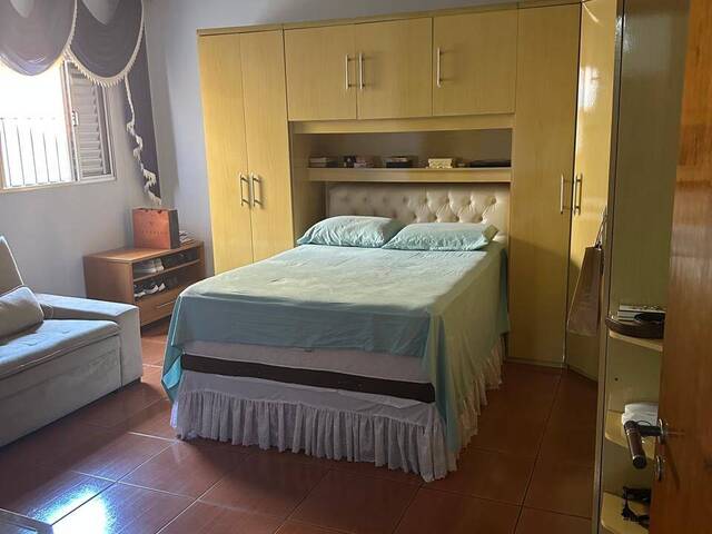 Casa para Venda em Santo André - 5