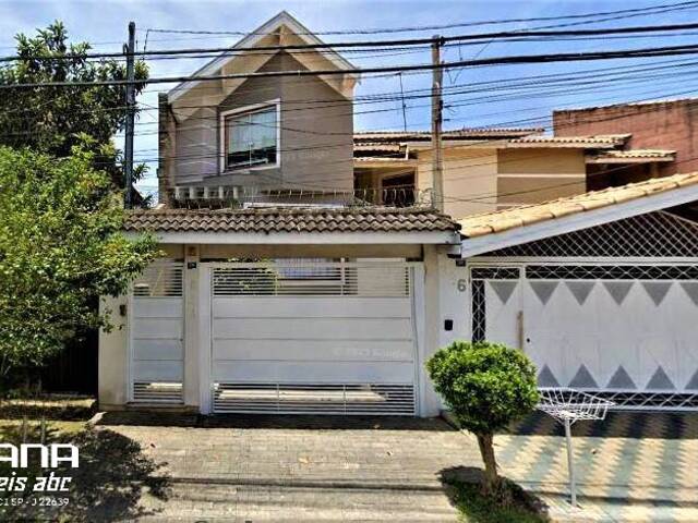#AR0071-OR - Sobrado para Venda em Guarulhos - SP - 1