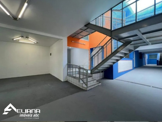 #ED2875 - Prédio comercial para Venda em São Caetano do Sul - SP - 2