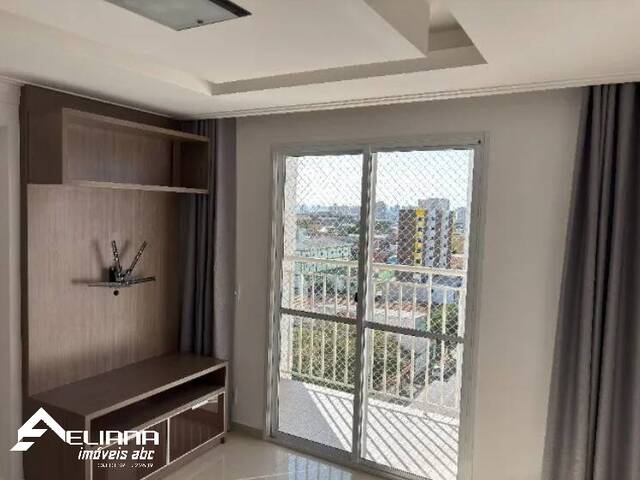 #AR0074 - Apartamento para Venda em Santo André - SP - 2