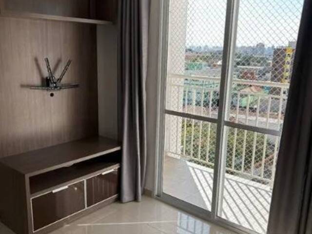 Venda em Vila Alzira - Santo André