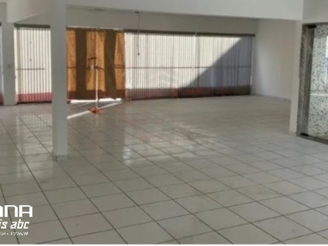 Salão Comercial para Locação em São Caetano do Sul - 4