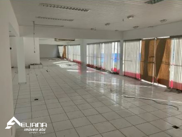 #GAL10.320 - Salão Comercial para Locação em São Caetano do Sul - SP - 3