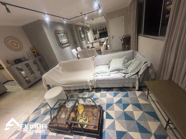 #GA10.321 - Apartamento para Venda em São Caetano do Sul - SP - 3