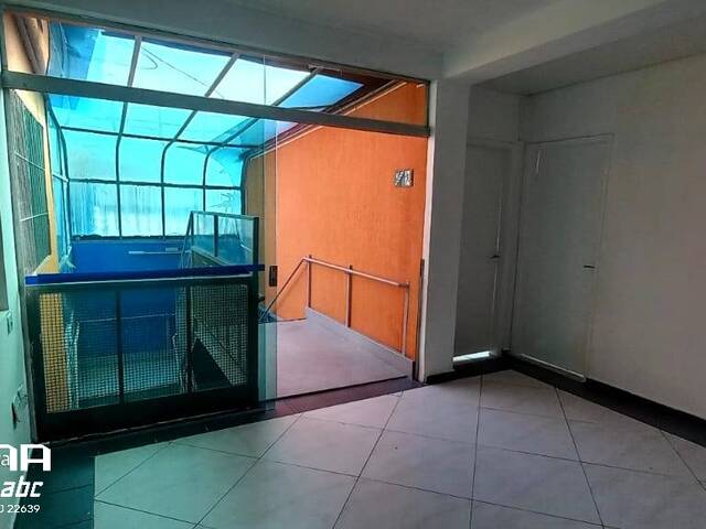 #ED2875 - Prédio comercial para Venda em São Caetano do Sul - SP - 1