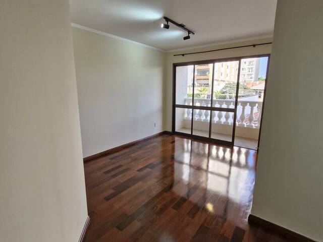#GAL8894 - Apartamento para Locação em São Caetano do Sul - SP - 2