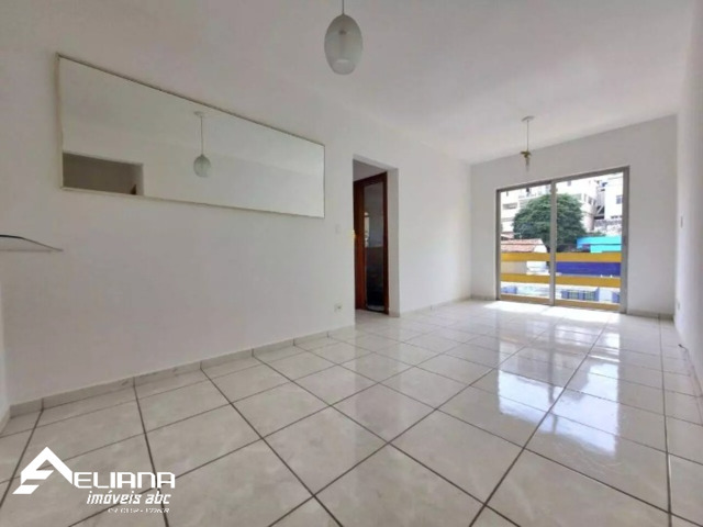 #GEL10.324 - Apartamento para Locação em São Caetano do Sul - SP - 2