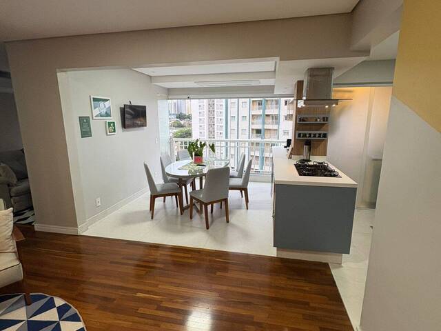 #NA2387 - Apartamento para Venda em São Paulo - SP - 2