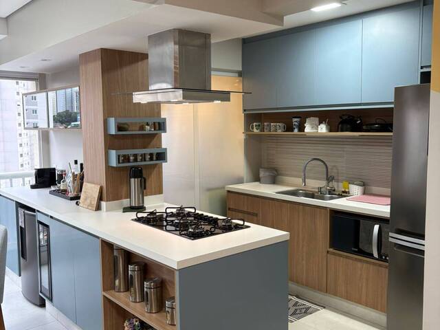 #NA2387 - Apartamento para Venda em São Paulo - SP - 3