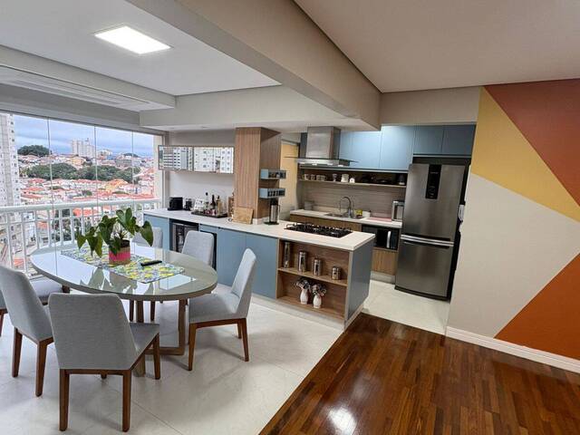 #NA2387 - Apartamento para Venda em São Paulo - SP - 1