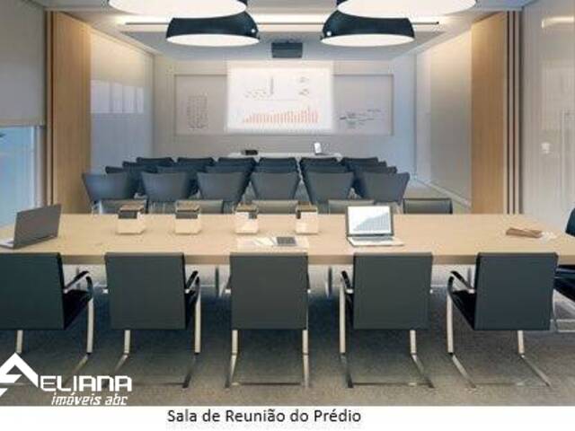Sala para Venda em São Bernardo do Campo - 4