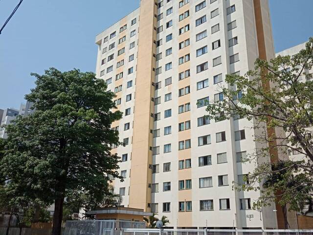 #GA10.326 - Apartamento para Venda em São Paulo - SP - 1