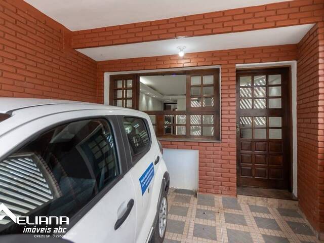 #NR2313 - Sobrado para Venda em São Caetano do Sul - SP - 3