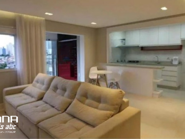 #GAL10.325 - Apartamento para Locação em São Caetano do Sul - SP - 1