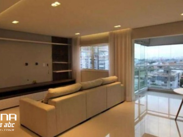 #GAL10.325 - Apartamento para Locação em São Caetano do Sul - SP - 2